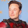 Фото профиля Elon Musk (parody)