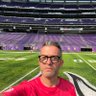DM's profile picture