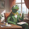 Frogillion 🐸 的头像
