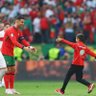 إيڤار CR7 profil fotoğrafı