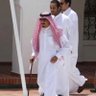 Фото профиля سعد فيصل