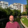 Deniz Göktaş's profile picture