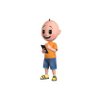 Profilbild von lilalo