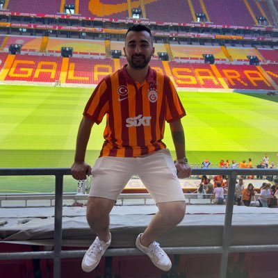 Berk Can Uysal's profile picture