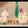 Фото профиля SAEED ALGHAMDI
