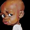 Profilbild von Godfrey Maphanga