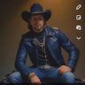 The American Outlaw: Johnny Ringo profil fotoğrafı