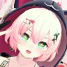 りこ(rikorotte)@VRC profil fotoğrafı
