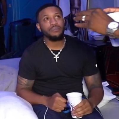 The Peoples Champ ๐ค's profile picture