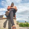 Profilbild von Amin Fazeli
