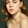 Zeynep Cansel Çitçi 的头像