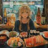 Anime-Food😋😍's profile picture