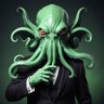 Cthulhu profil fotoğrafı