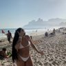 Isadora d' Iemanjá 💙 的头像