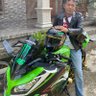 Santoso Wibisono❤️🇮🇩 profil fotoğrafı