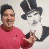 Ariel Velazquez 🇮🇩 profil fotoğrafı