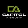 Фото профиля Capitol Armory