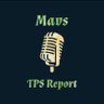 Mavs TPS Report's profile picture