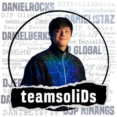 DANIELROCKS ツ's profile picture