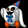 Profilbild von spooky party ghost