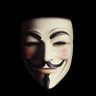 Profilbild von V