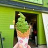 Фото профиля Matcha
