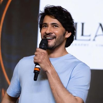 Mahesh Babu Universe's profile picture