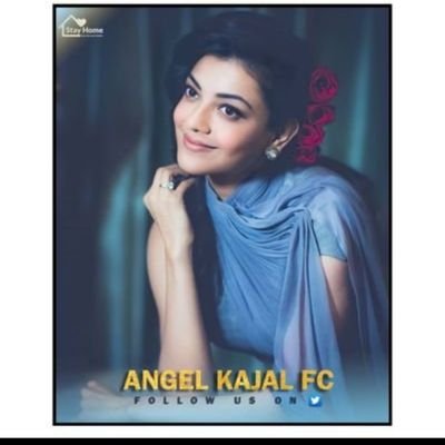 AngelKajalFC's profile picture