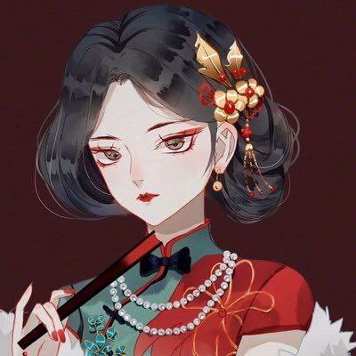 加密十三娘's profile picture