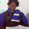 Profilbild von Prof. Gashumba