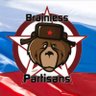 Brainless Partisans 🏴☠️☢️☣️🪆 的头像