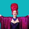Madame Chandelier Saves Opera #edfringe 的头像