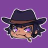 Sofia Espinoza ♠ Cursed Cowgirl VTuber 🤠 profil fotoğrafı