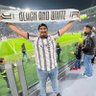 Emad Almajali ⚜'s profile picture