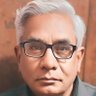 Shesh Bajpai 🇮🇳 profil fotoğrafı
