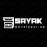 Sayak Samanta's profile picture