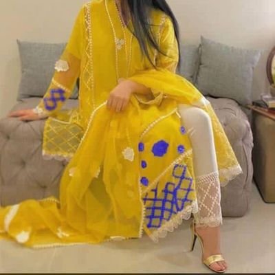SanaPirzadi's profile picture