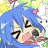 Profilbild von 吱吱酱
