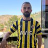 06Volkan Zahir 💛💙💛💙 profil fotoğrafı