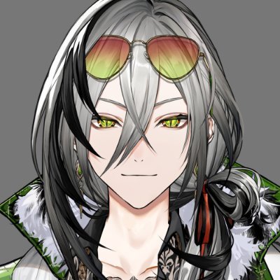 日裏クロ🐊🎤's profile picture
