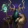 Balance Druid profil fotoğrafı