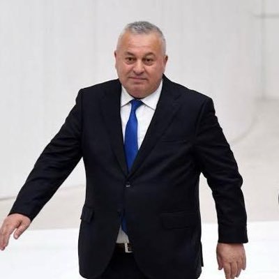 Cemal Enginyurt's profile picture