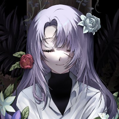 Chalkseagull🎮 Flower in Us's profile picture