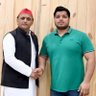 Profilbild von Lokesh Yadav