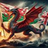 Profilbild von Rebal Cymraeg