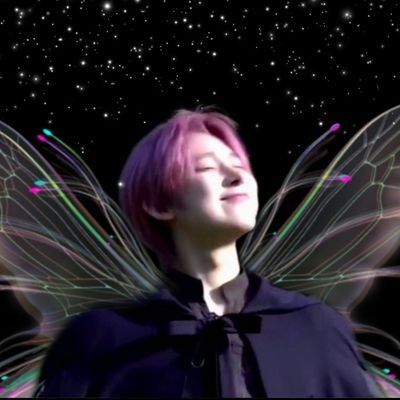 평떤 | fan acc.'s profile picture