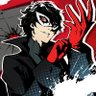 Фото профиля Joker Persona 5