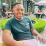 Bongani Sefafe 的头像