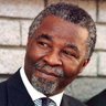 Фото профиля Thabo Mbeki the Return
