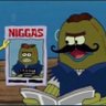 Profilbild von Civil Rights Activist Edge